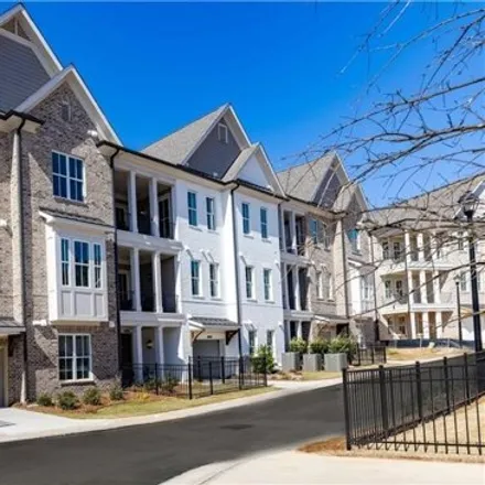 Buy this 1 bed condo on unnamed road in Peachtree Corners, GA 30022