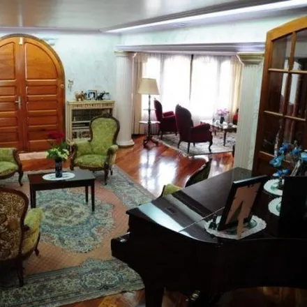 Buy this 5 bed house on Belgrano 501 in Partido de La Matanza, B1704 ESP Ramos Mejía