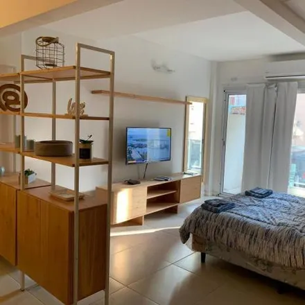 Rent this studio apartment on Gascón 747 in Almagro, C1195 AAN Buenos Aires