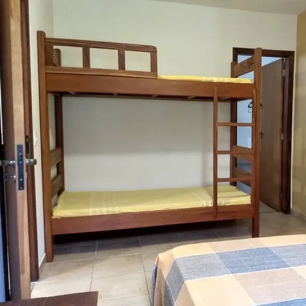 Rent this 1 bed house on Ilhabela in Região Metropolitana do Vale do Paraíba e Litoral Norte, Brazil