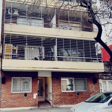 Buy this 1 bed apartment on Juan Manuel de Rosas 2101 in República de la Sexta, Rosario