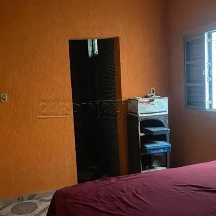 Buy this 4 bed house on Rua Sebastião Gomes in Ibaté, Ibaté - SP