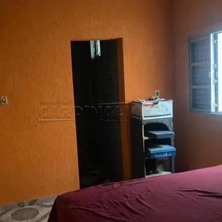 Image 1 - Rua Sebastião Gomes, Ibaté, Ibaté - SP, 14815-000, Brazil - House for sale