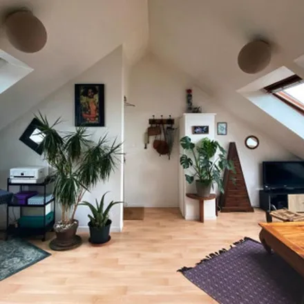 Rent this 3 bed apartment on 38 Rue du Val de Saire in 50100 Cherbourg-en-Cotentin, France