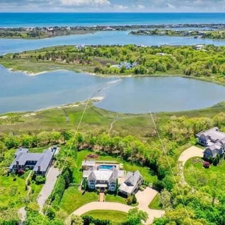 Buy this 6 bed house on 28 Bay Road in Village of Quogue, Suffolk County