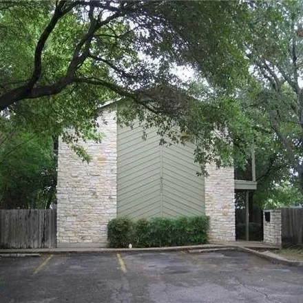 Image 2 - 5701 Woodrow Avenue, Austin, TX 78756, USA - Condo for rent