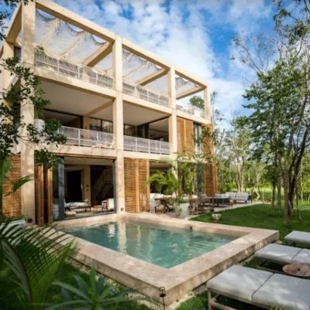 Image 2 - unnamed road, 77726 Playa del Carmen, ROO, Mexico - House for sale