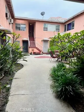 Buy this 1 bed house on Esser House in 1001 East 1st Street, Long Beach