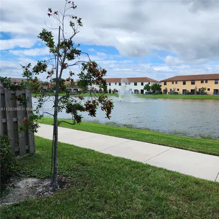 Image 1 - 1303 East River Drive, Hammondville, Margate, FL 33063, USA - Townhouse for sale