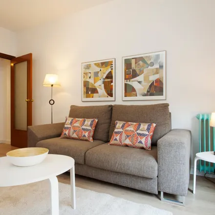 Image 6 - Carrer de Cartagena, 295, 08025 Barcelona, Spain - Apartment for rent