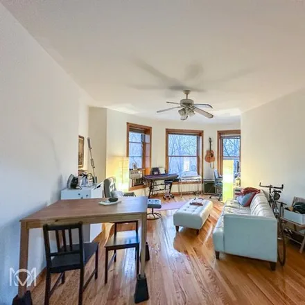 Image 2 - 85 Riverside Drive, New York, NY 10024, USA - Apartment for rent