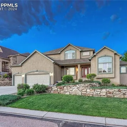 Buy this 6 bed house on 12571 Woodmont Drive in Colorado Springs, CO 80921