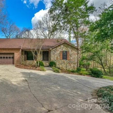 Buy this 3 bed house on 742 Carolyn Lane in Charlotte, NC 28213