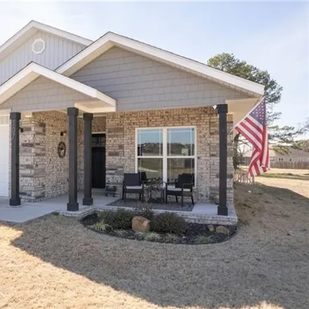 Buy this 3 bed house on 600 Laurel Way in Alma, AR 72921