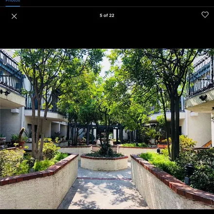 Rent this 2 bed apartment on 323 South Harvard Boulevard in Los Angeles, CA 90020