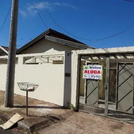 Image 2 - Avenida Santana, Centro, Botucatu - SP, 18603-700, Brazil - House for sale