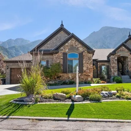 Buy this 6 bed house on 3804 Ruth Drive in Millcreek, UT 84124