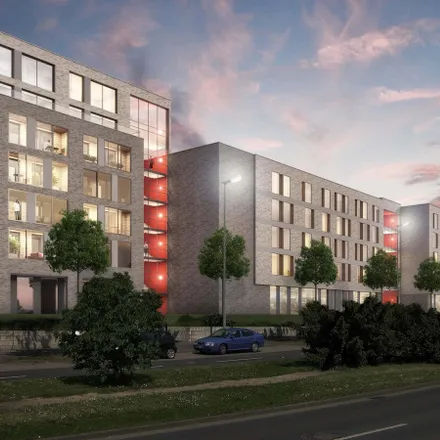 Image 3 - Otto-Himmel-Weg 4, 38104 Brunswick, Germany - Apartment for rent