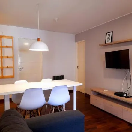 Rent this 2 bed apartment on Olympus VIII in Obispo Salguero, Nueva Córdoba