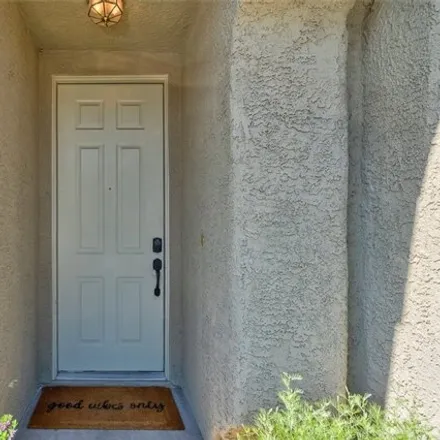 Image 4 - 6074 Nestled Foot St Unit 102, Henderson, Nevada, 89011 - Townhouse for sale