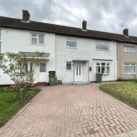 Image 1 - Bransdale Close, Stockton-on-Tees, TS19 0SG, United Kingdom - House for rent