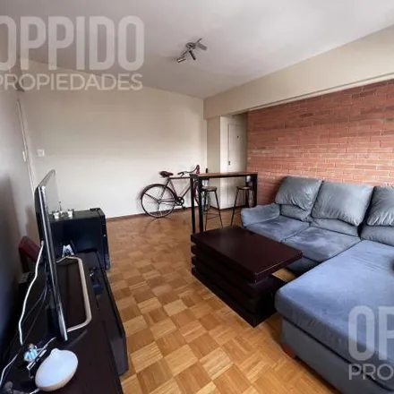 Buy this 1 bed apartment on AFIP in Baldomero Fernández Moreno 1259, Parque Chacabuco