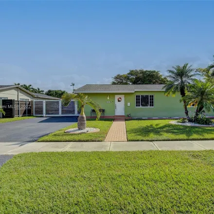 Buy this 3 bed house on 5201 Southwest 128th Court in Miami-Dade County, FL 33175