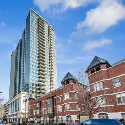 Buy this 3 bed condo on 1600 Museum Park in 1621-1629 South Prairie Avenue, Chicago
