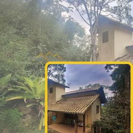 Buy this 4 bed house on Avenida Vicente Attanásio in Itapirubá, Imbituba - SC