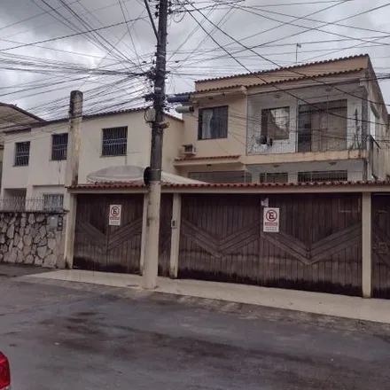 Buy this 3 bed apartment on Rua José Edivaldo Galvão in Santa Mônica, Salvador - BA