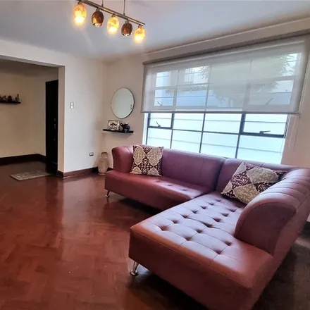 Buy this 8 bed house on Calle Tejada in Miraflores, Lima Metropolitan Area 15063