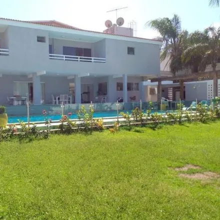 Buy this 6 bed house on unnamed road in Vilas do Atlântico, Lauro de Freitas - BA