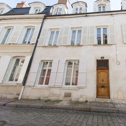 Image 3 - 26 Rue des Ormes Saint-Victor, 45000 Orléans, France - Room for rent