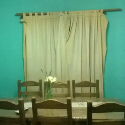 Buy this 3 bed house on Alvear in Departamento San Martín, 5584 Distrito Palmira
