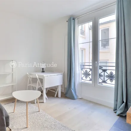 Rent this 1 bed apartment on 21 Rue de la Roquette in 75011 Paris, France
