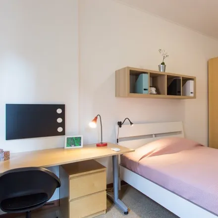 Image 2 - Via Giorgio Washington, 20146 Milan MI, Italy - Room for rent