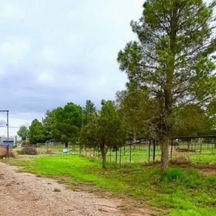 Image 4 - 1271 East County Road 145, Midland County, TX 79706, USA - House for sale