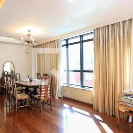 Buy this 4 bed apartment on Rua Dona Salvadora in Serra, Belo Horizonte - MG