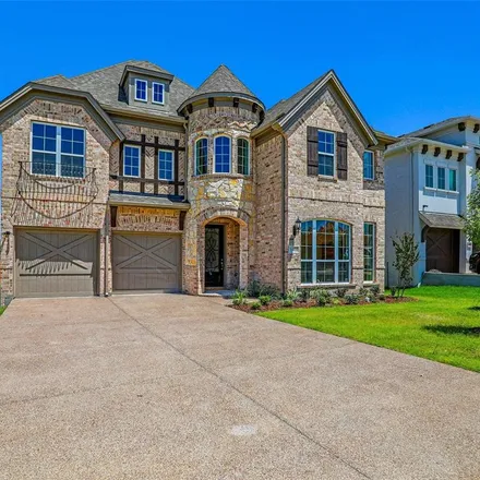 Image 1 - Snowberry Drive, Plano, TX 75094, USA - House for sale
