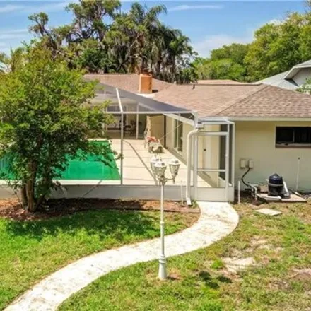 Image 5 - 1025 Se 5th Ave, Crystal River, Florida, 34429 - House for sale