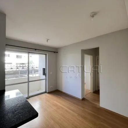 Buy this 2 bed apartment on Rua Limão 305 in Brasilia, Londrina - PR