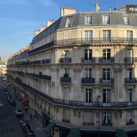 Image 3 - 32 Rue Cardinet, 75017 Paris, France - Apartment for rent
