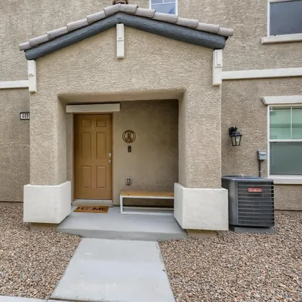 Buy this 3 bed townhouse on North Nellis Boulevard in Clark County, NV 89156