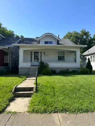 Rent this 3 bed house on 3032 Wentworth Avenue