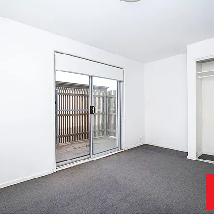 Rent this 1 bed apartment on Australian Capital Territory in 329 Flemington Road, Franklin 2913
