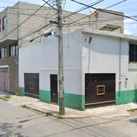 Buy this 3 bed house on Avenida Jalisco 28 in Iztapalapa, 09560 Mexico City