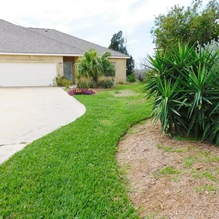 Buy this 3 bed house on 98 Augusta Court in Laguna Vista, Cameron County