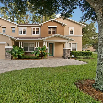 Buy this 5 bed house on Lawson Creek Drive in Jacksonville, FL 32218