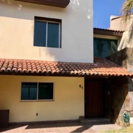 Image 2 - Avenida Manantial, Valle Esmeralda, 45210 Zapopan, JAL, Mexico - House for sale