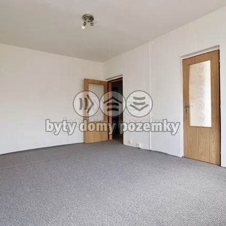 Rent this 2 bed apartment on Karla Čapka 108 in 357 09 Habartov, Czechia